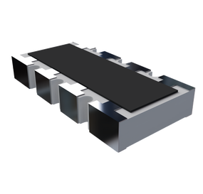 Hi Reliability Chip Resistors